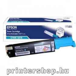 EPSON CX21N