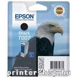 EPSON T007