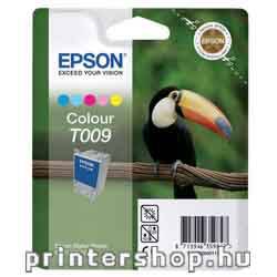 EPSON T009 Color