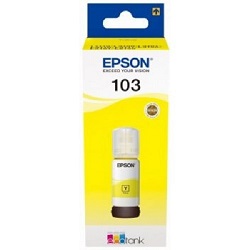 EPSON T00S4 103 EcoTank