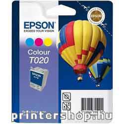 EPSON T020 Color