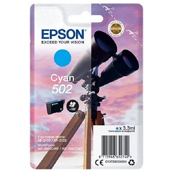 EPSON T02V2