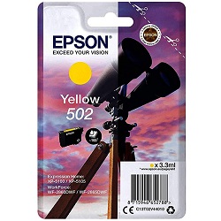EPSON T02V4