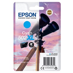 EPSON T02W2