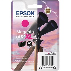 EPSON T02W3