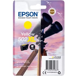 EPSON T02W4