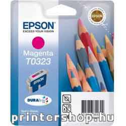 EPSON T0323