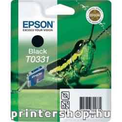 EPSON T0331
