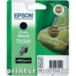 EPSON T0341 Ultra Chrome