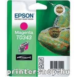 EPSON T0343 Ultra Chrome