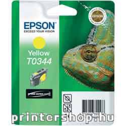 EPSON T0344 Ultra Chrome