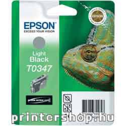 EPSON T0347 Ultra Chrome Light