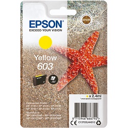 EPSON T03U1 603