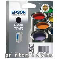 EPSON T040