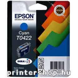EPSON T0422