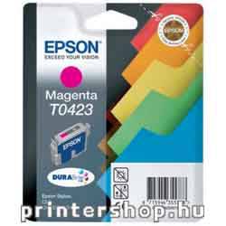 EPSON T0423