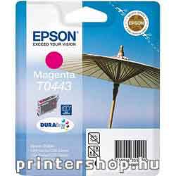 EPSON T0443 DURABrite