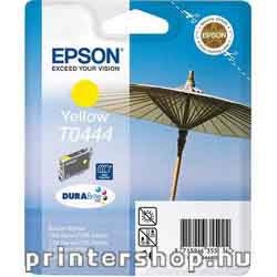 EPSON T0444 DURABrite
