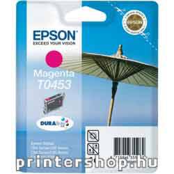 EPSON T0453 DURABrite