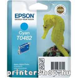 EPSON T0482