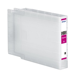 EPSON T04A3 TINTAPATRON MAGENTA