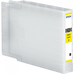 EPSON T04A4 PATRON YELLOW