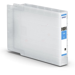 EPSON T04B2 TINTAPATRON CYAN