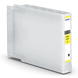 EPSON T04B4 PATRON YELLOW