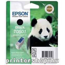EPSON T0501