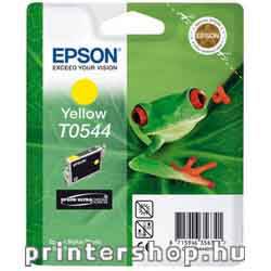 EPSON T0544 Ultra Chrome Hi-Gloss