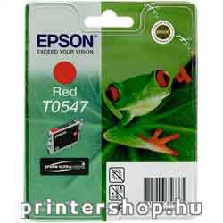 EPSON T0547 Ultra Chrome Hi-Gloss