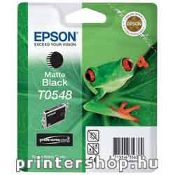 EPSON T0548 Ultra Chrome Hi-Gloss