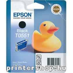 EPSON T0551