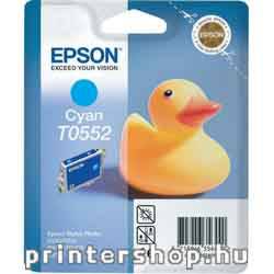 EPSON T0552