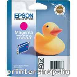 EPSON T0553