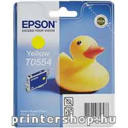 EPSON T0554
