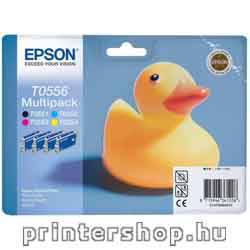 EPSON T0556 Multipack