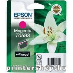 EPSON T0593 Ultra Chrome K3