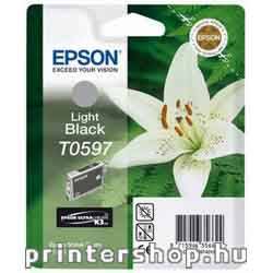 EPSON T0597 UltraChrome K3 Light