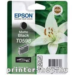EPSON T0598 UltraChrome K3