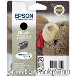 EPSON T0611 DURABrite Ultra
