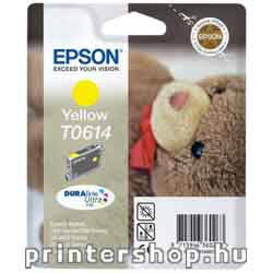 EPSON T0614 DURABrite Ultra
