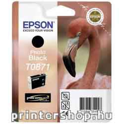 EPSON T0871 Ultra Gloss Photo