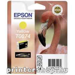 EPSON T0874 Ultra Gloss