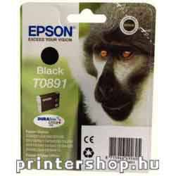 EPSON T0891 DURABrite Ultra