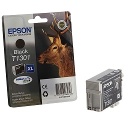 EPSON T1301 DURABrite Ultra