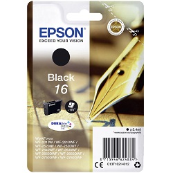 EPSON T1621 DURABrite Ultra 16