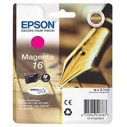 EPSON T1623 DURABrite Ultra 16