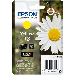EPSON T1804 Claria Home 18