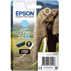 EPSON T2435 Claria Photo HD 24XL Light